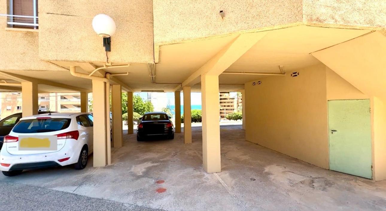 Apartament 21 Arenales Del Sol - Playa Y Vistas Zewnętrze zdjęcie