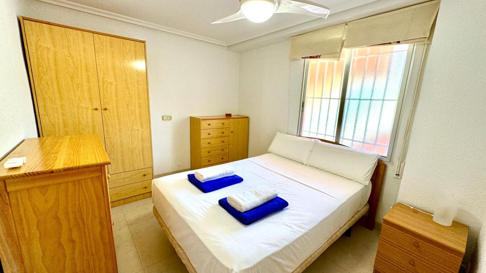 Apartament 21 Arenales Del Sol - Playa Y Vistas Zewnętrze zdjęcie