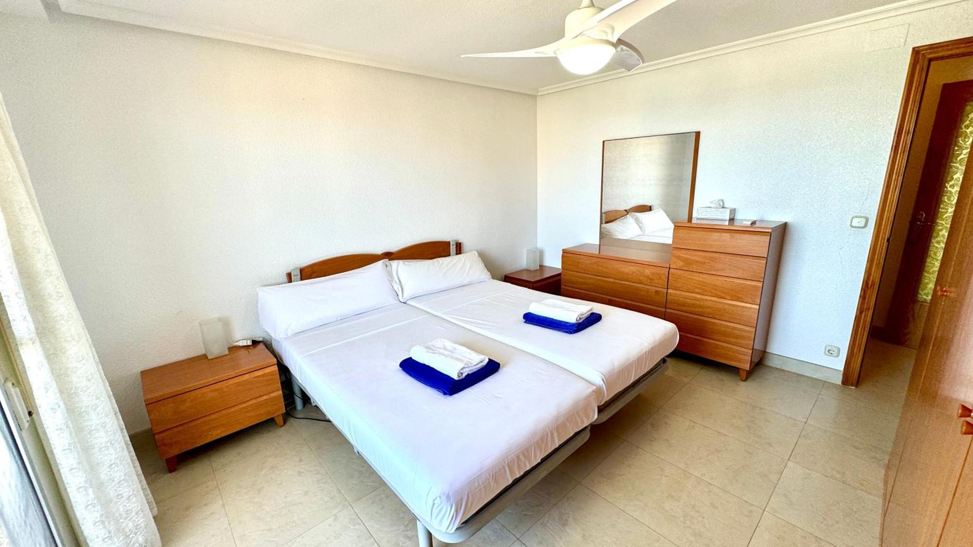 Apartament 21 Arenales Del Sol - Playa Y Vistas Zewnętrze zdjęcie