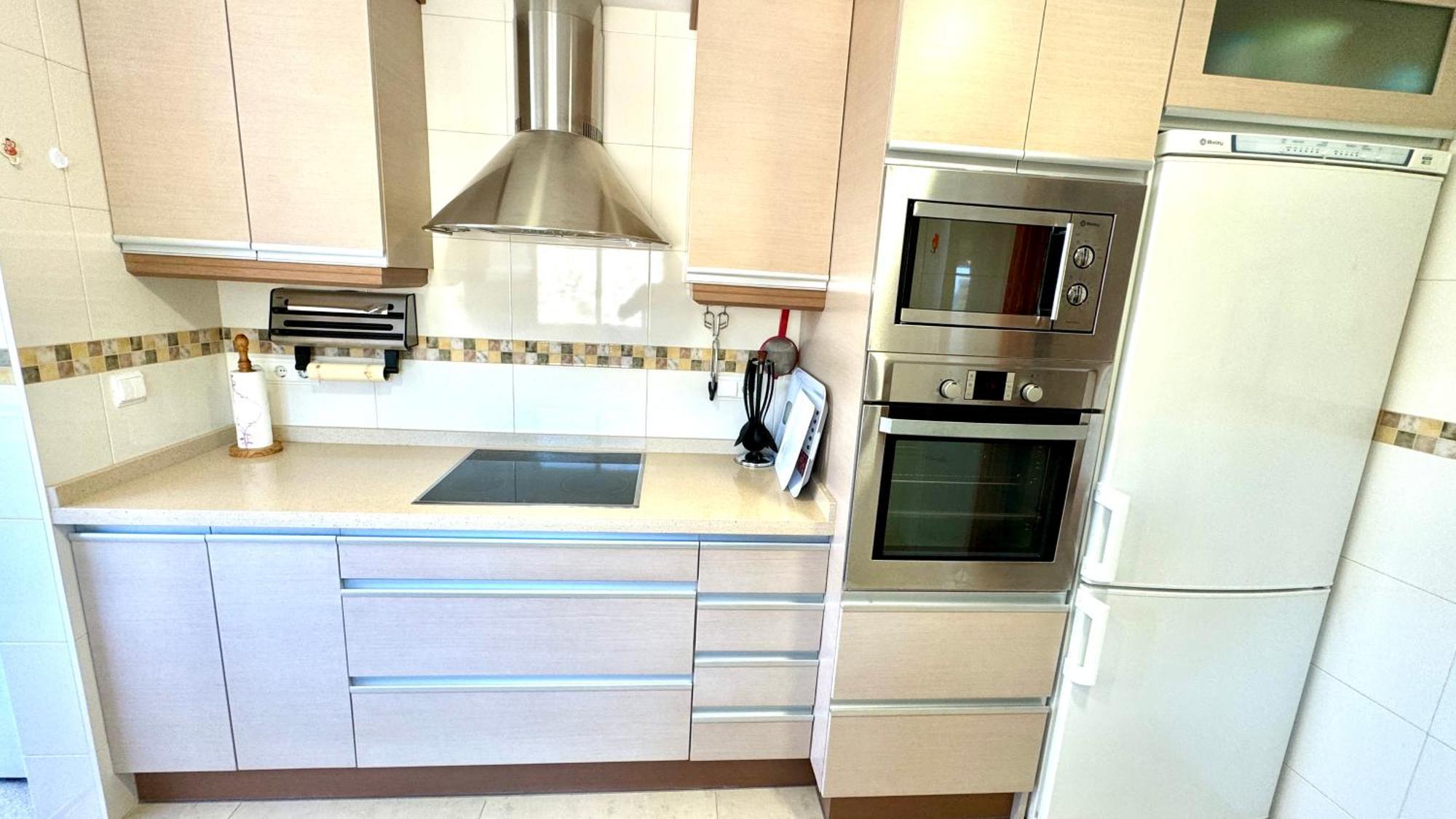 Apartament 21 Arenales Del Sol - Playa Y Vistas Zewnętrze zdjęcie